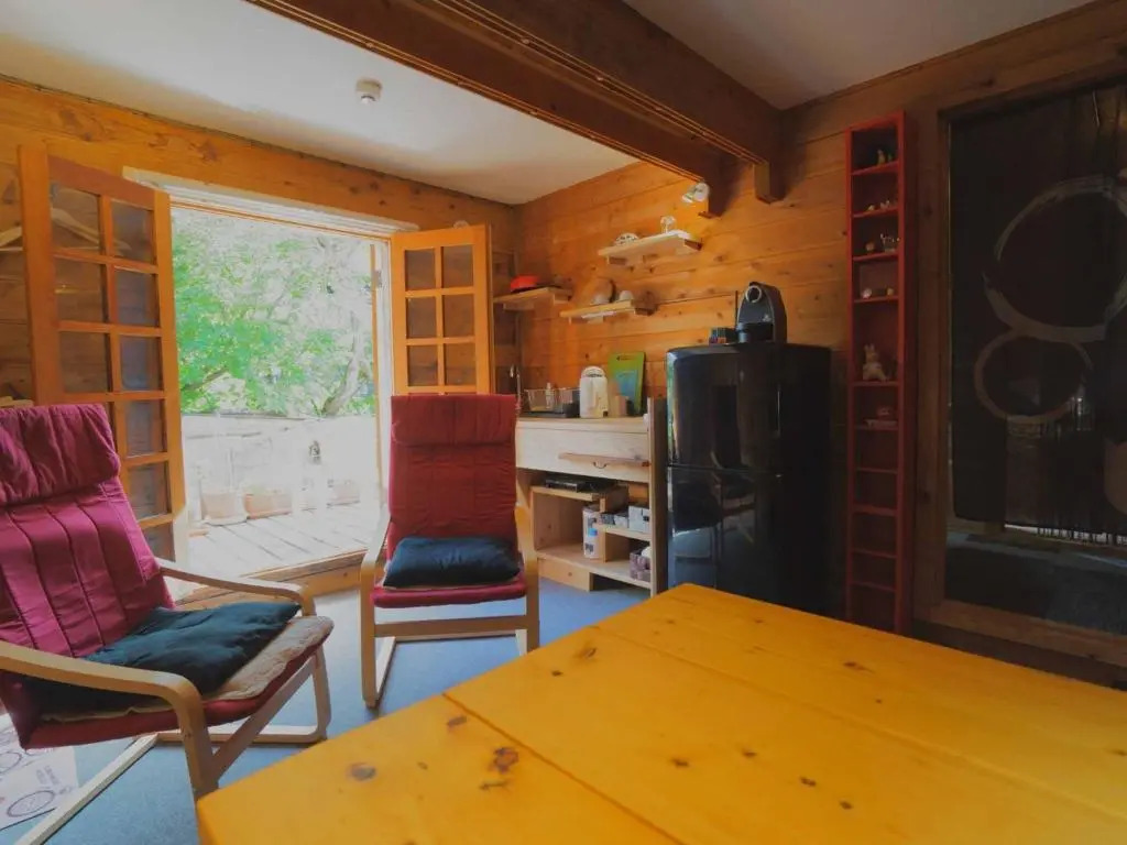 Alpages - Vacation STAY 11095