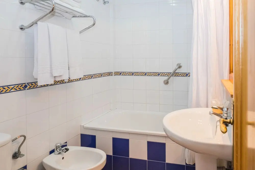 Apartamentos Solset Nerja
