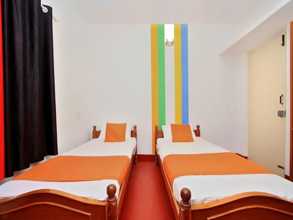 Trippers Stay by OYO Rooms