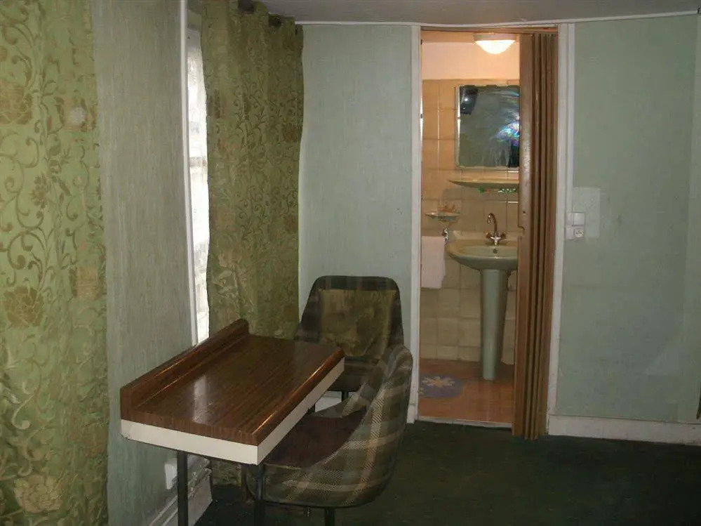 Hotel Saint Pierre