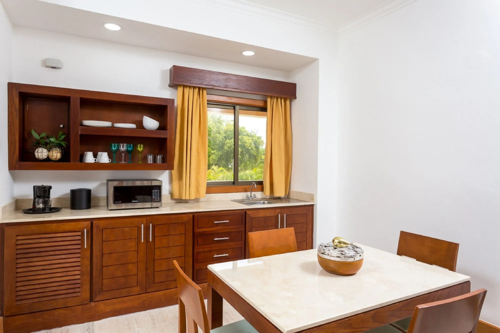 Tot Punta Cana Apartments