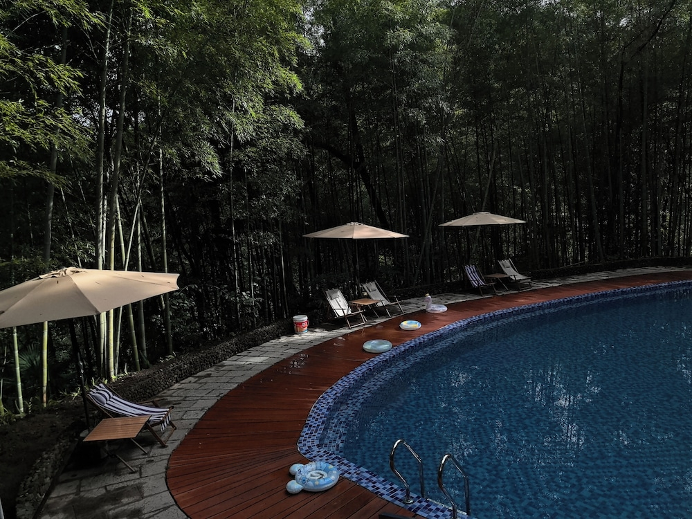 Yunshangjia Qianzhutang Guesthouse