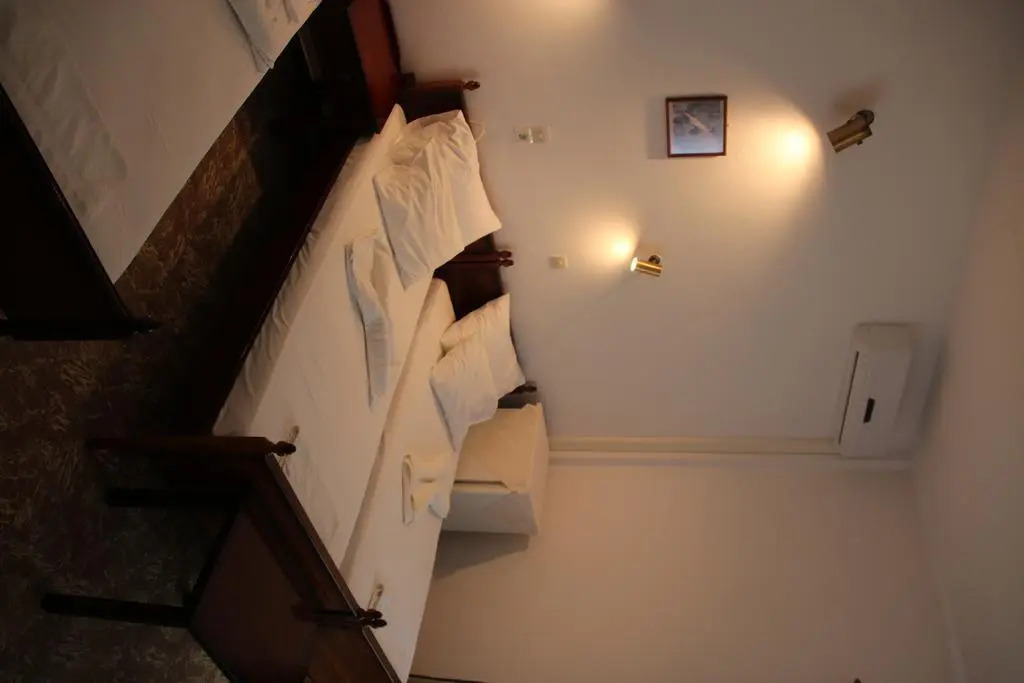 Cohyli Hotel