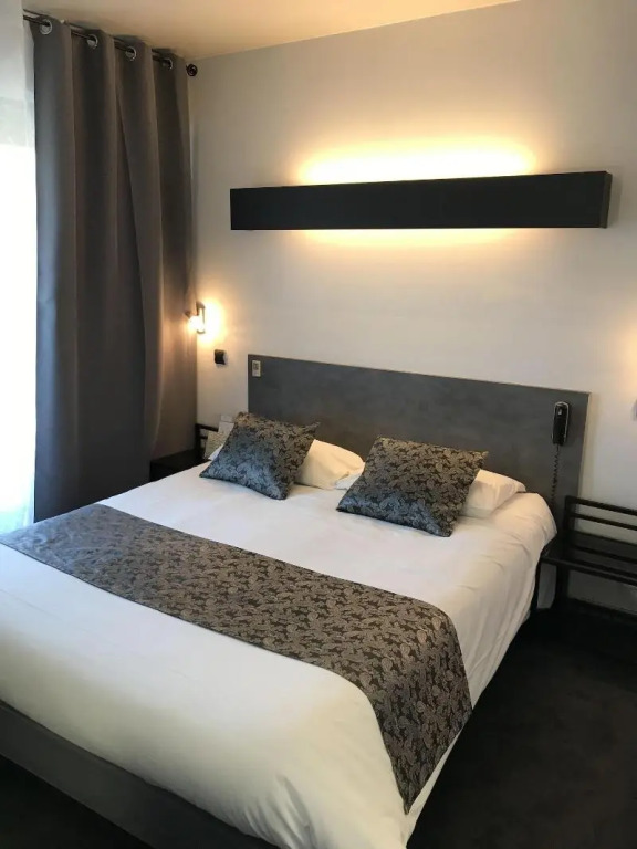 Savoie Hotel aux portes de Genève