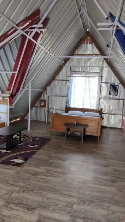 Kinglayang Homestay