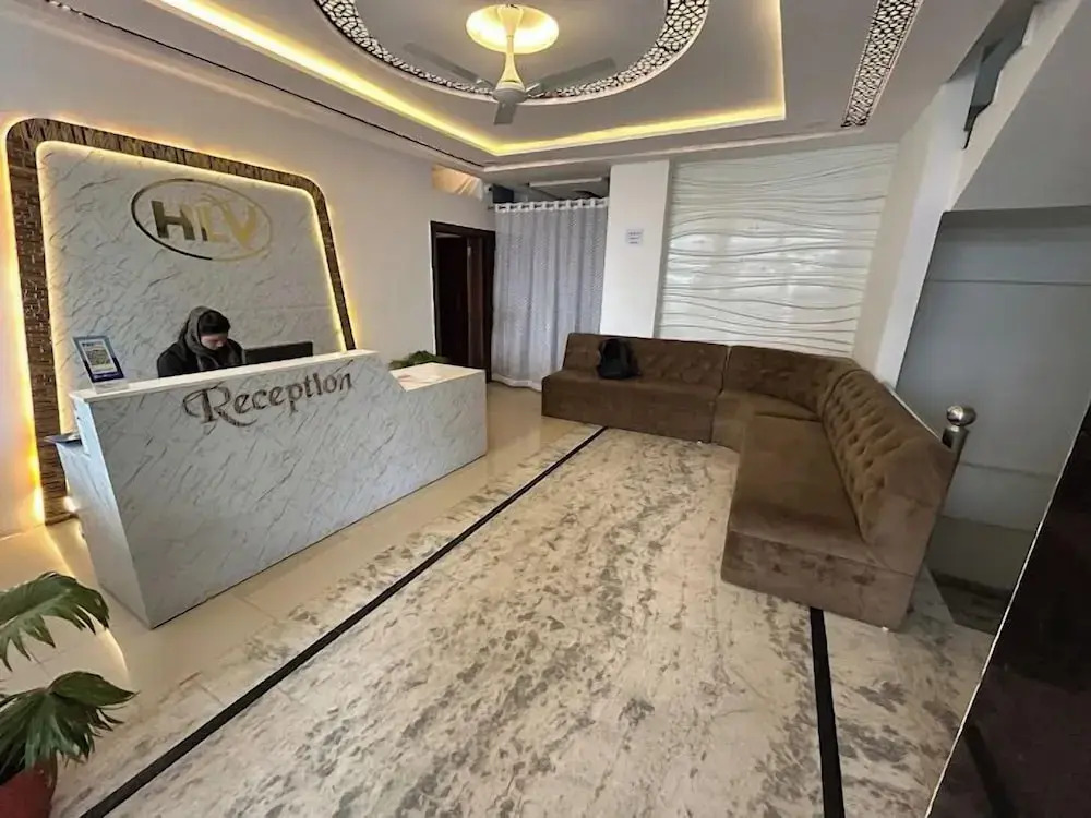 Hotel Lakeview