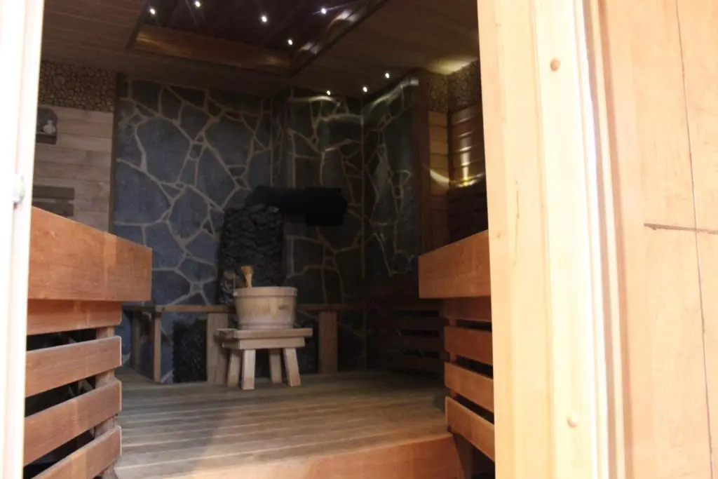 Krapi Guesthouse