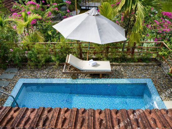 Sankofa Village Hill Resort & Spa, Hue Image 9