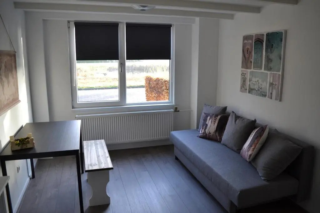 Bed and Breakfast Drachten