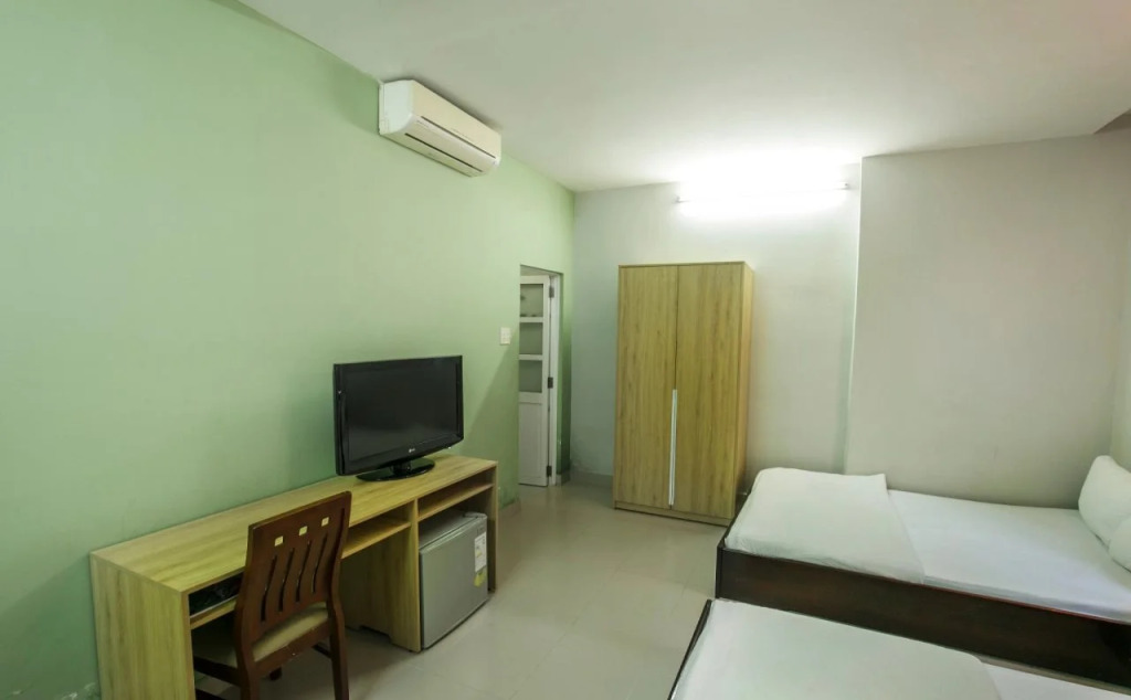 Sea Moon Guesthouse