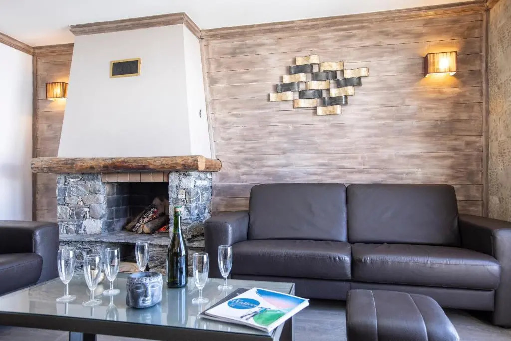 Chalet des Neiges