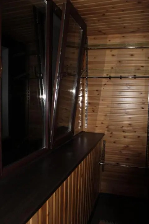 Комфортные апартаменты Ак Чокина 99 Apartment on Ak Chokin 99