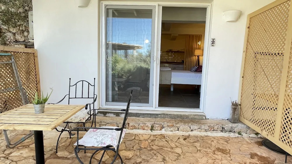 Kaktus Beach Apart