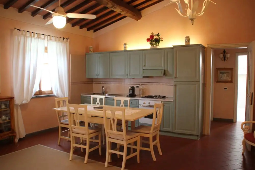 Tenuta i Massini