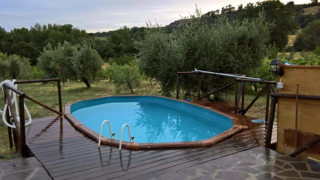 Agriturismo i Pereti di Sotto