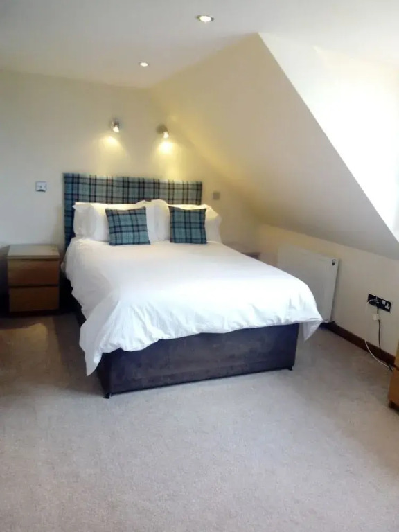 The Island Bear B&B
