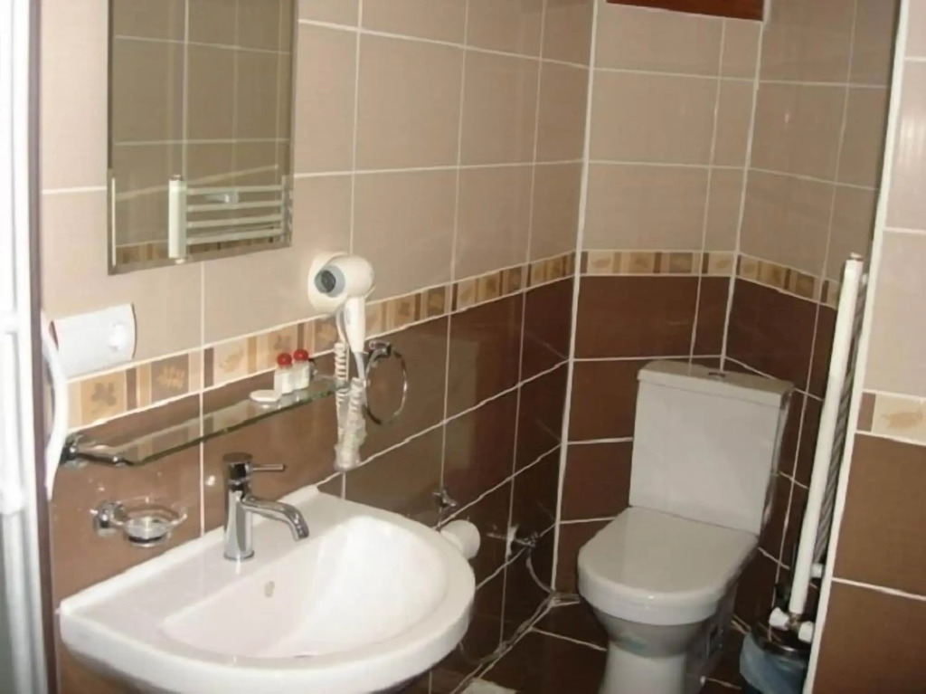 Yeşilvadi Otel Ayder