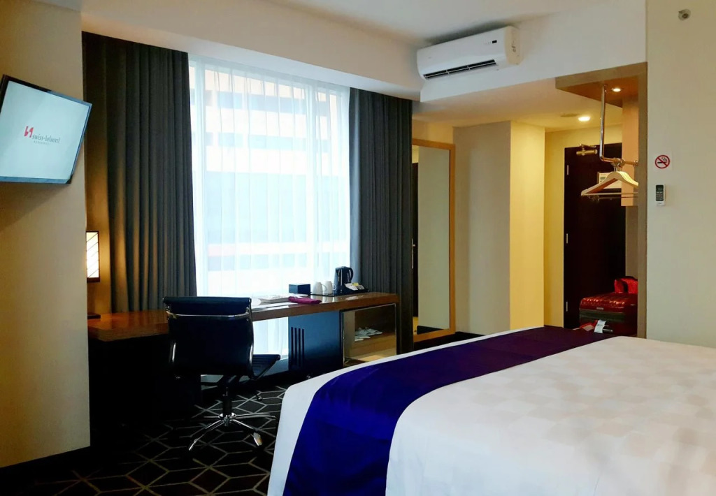 Swiss-Belinn Tunjungan Surabaya