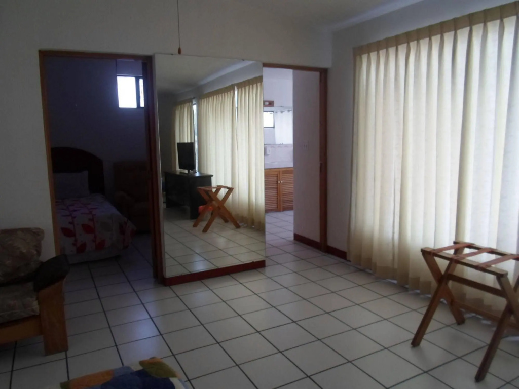 Novohostal B&B