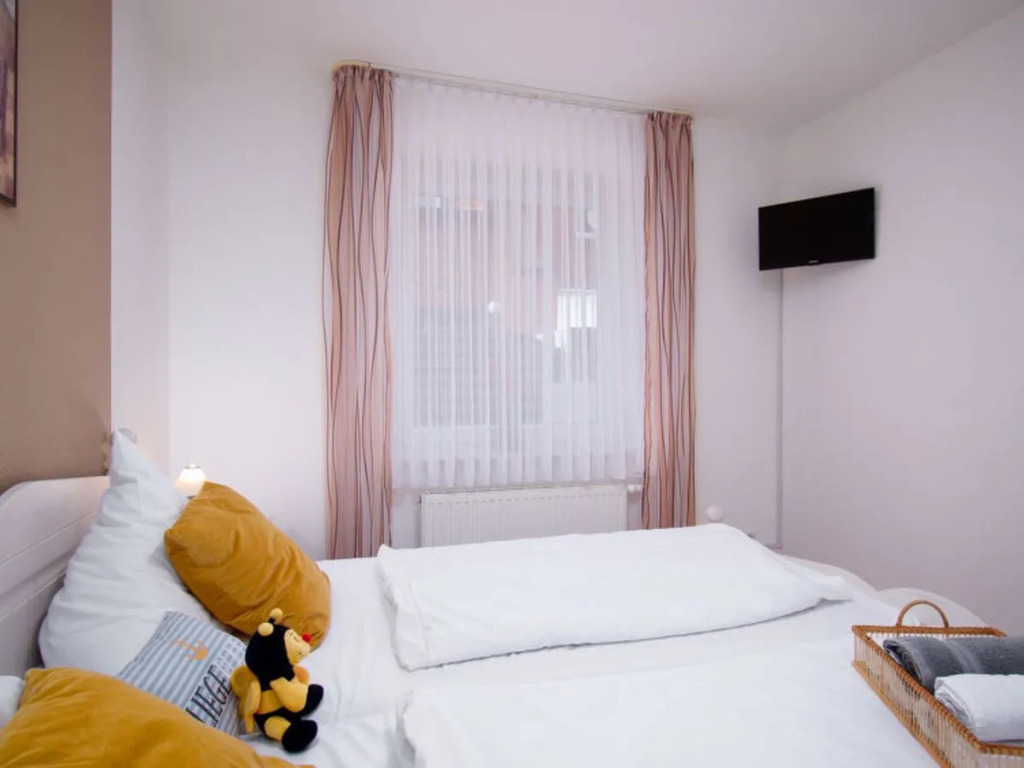 Apartment Seestern Norddeich 12155