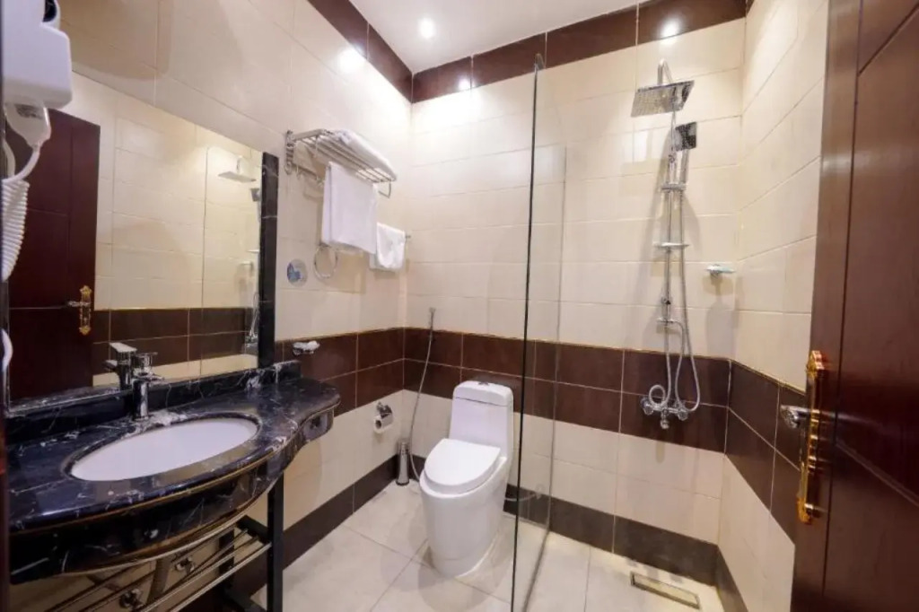 Almasem Serviced Apartment - Gurnata - Exit 9