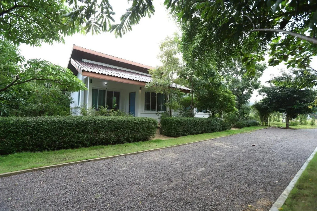 Nithiporn Resort