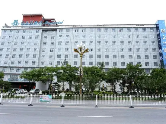 Jinzhilan Hotel