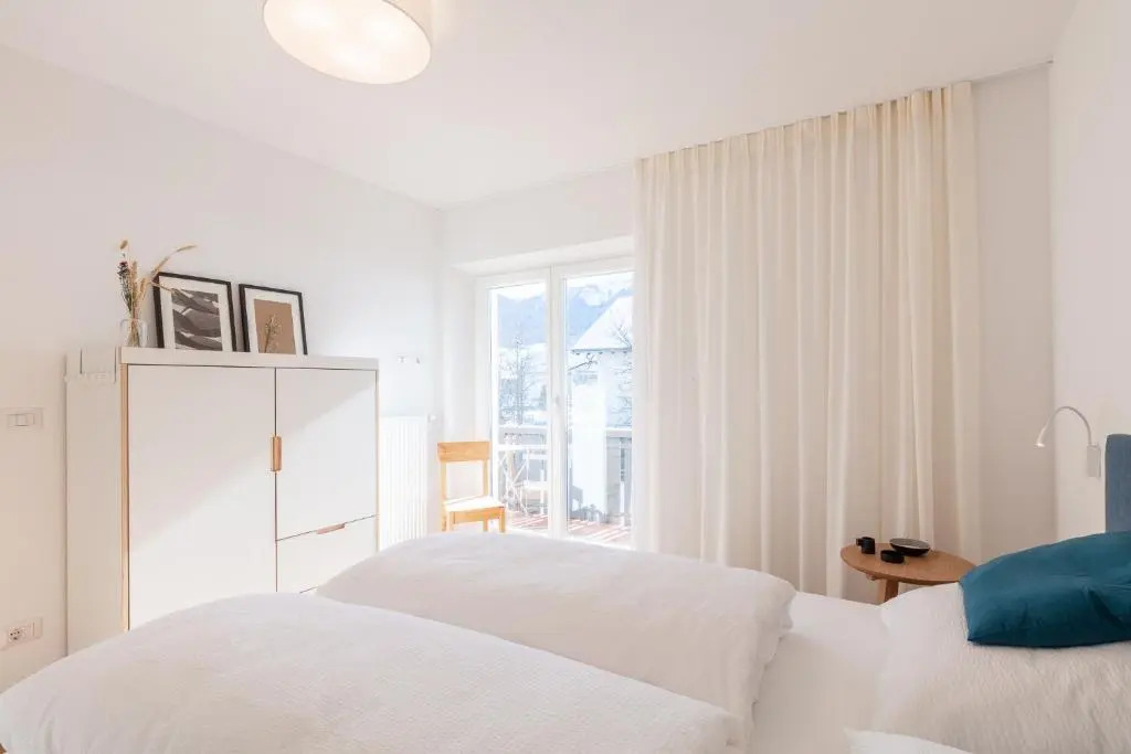 Hus Appartement - Nr. 3
