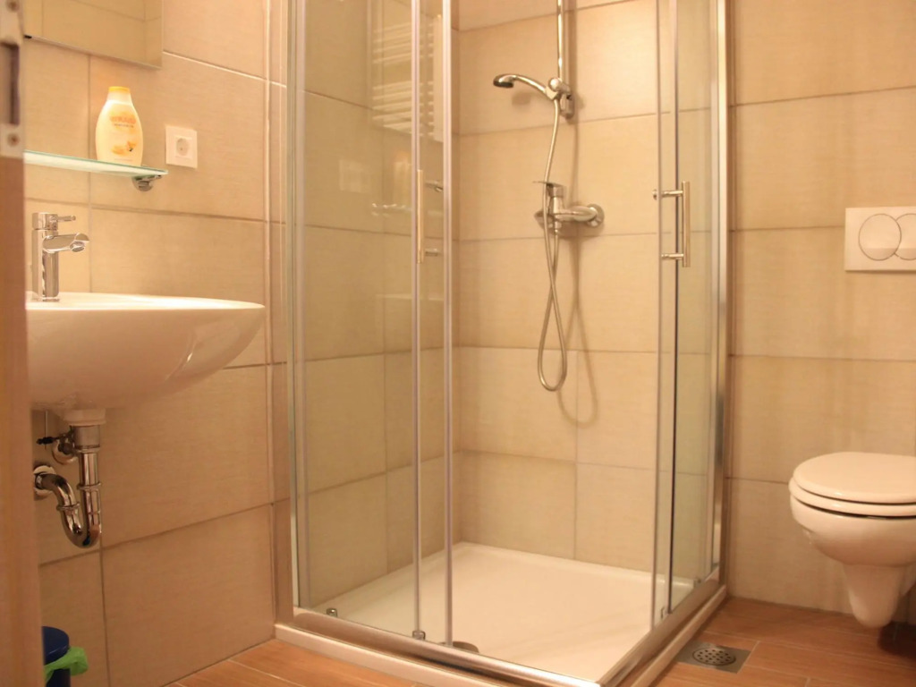 Cosy Apartment in Bohinjska Bistrica With Balcony