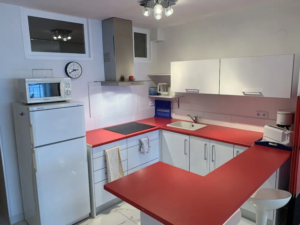 Apartamento Inmobahia - BI - 104