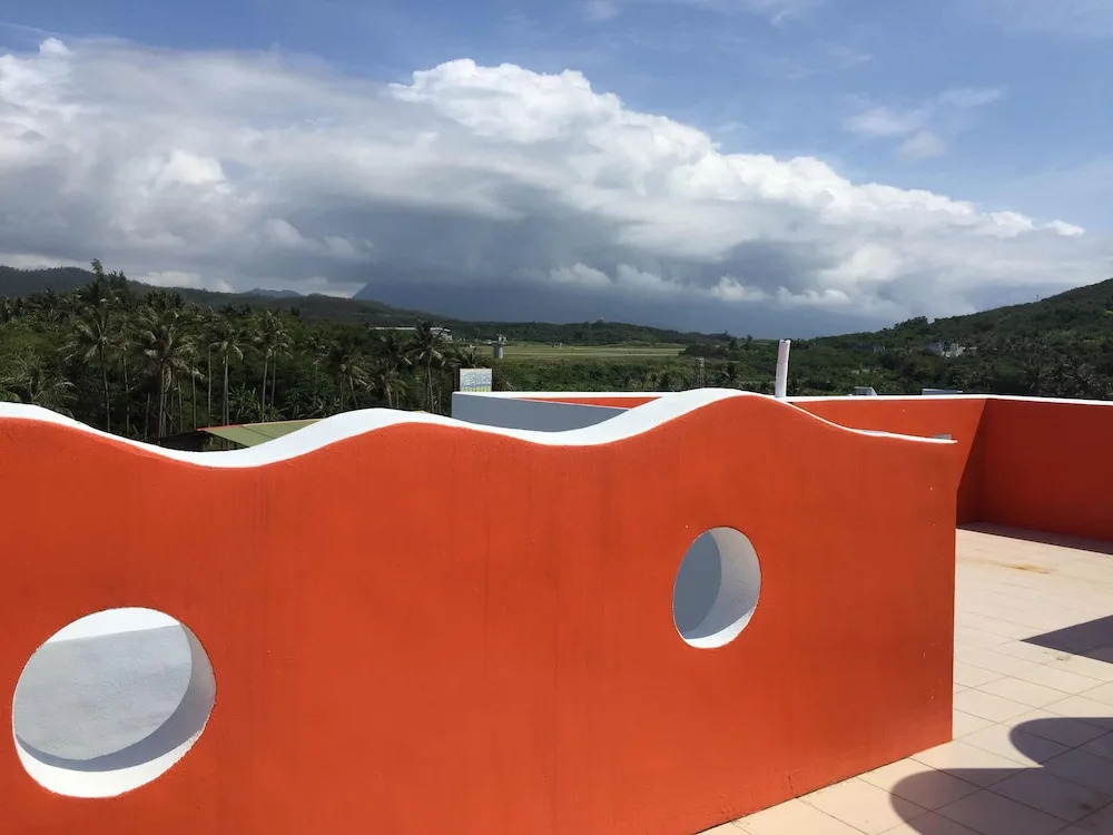 Fuyue Sea View B&B