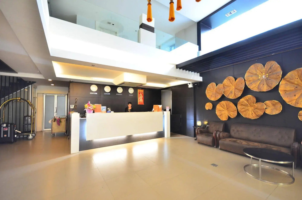 H-Residence