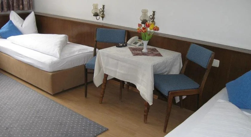 Hotel Bellevue