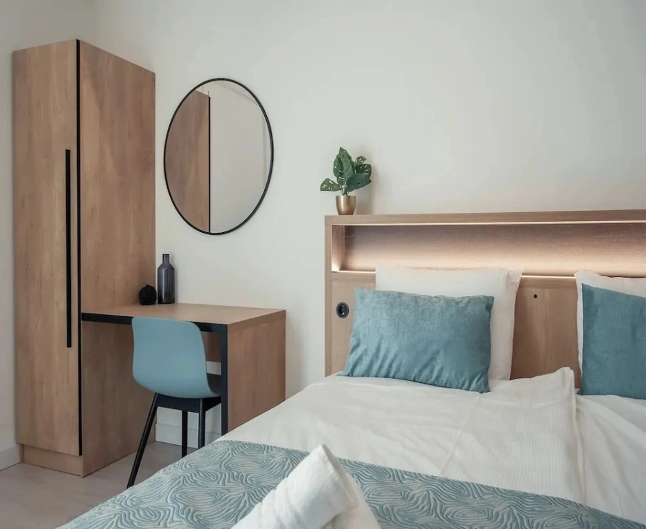 Apartment in Breskens Near the Beach