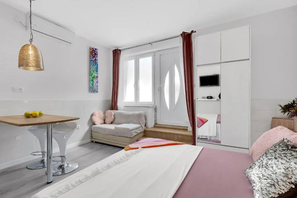 Apartments Barbara