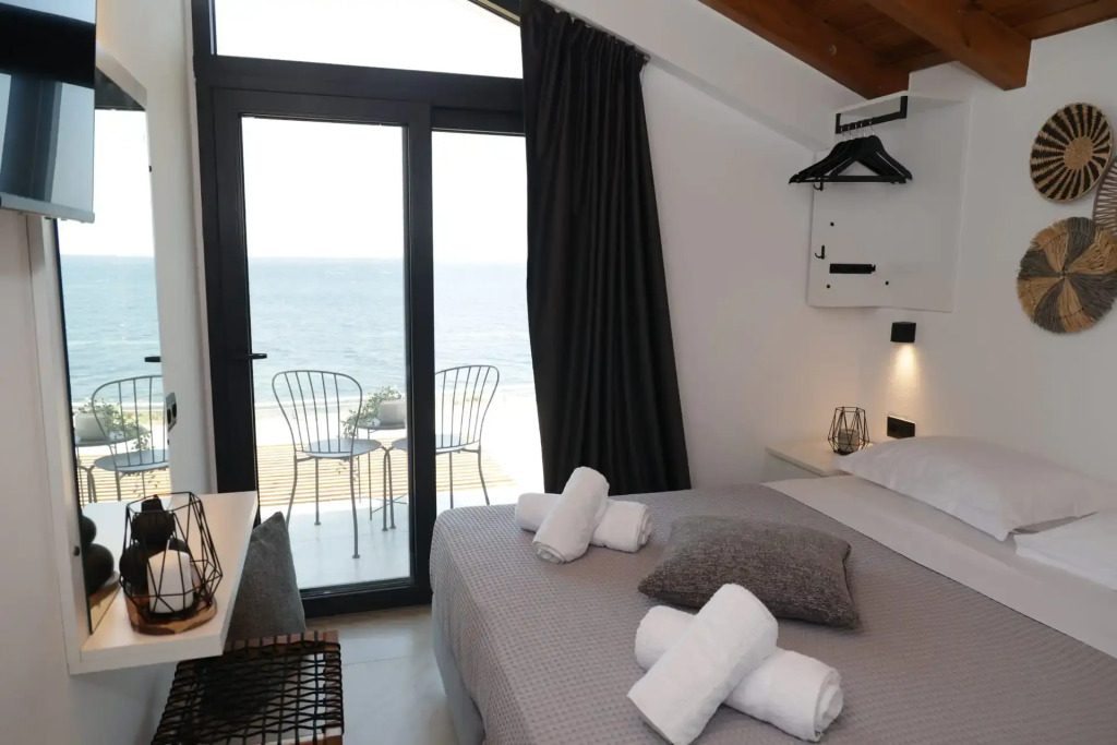 Saos Terra Suites