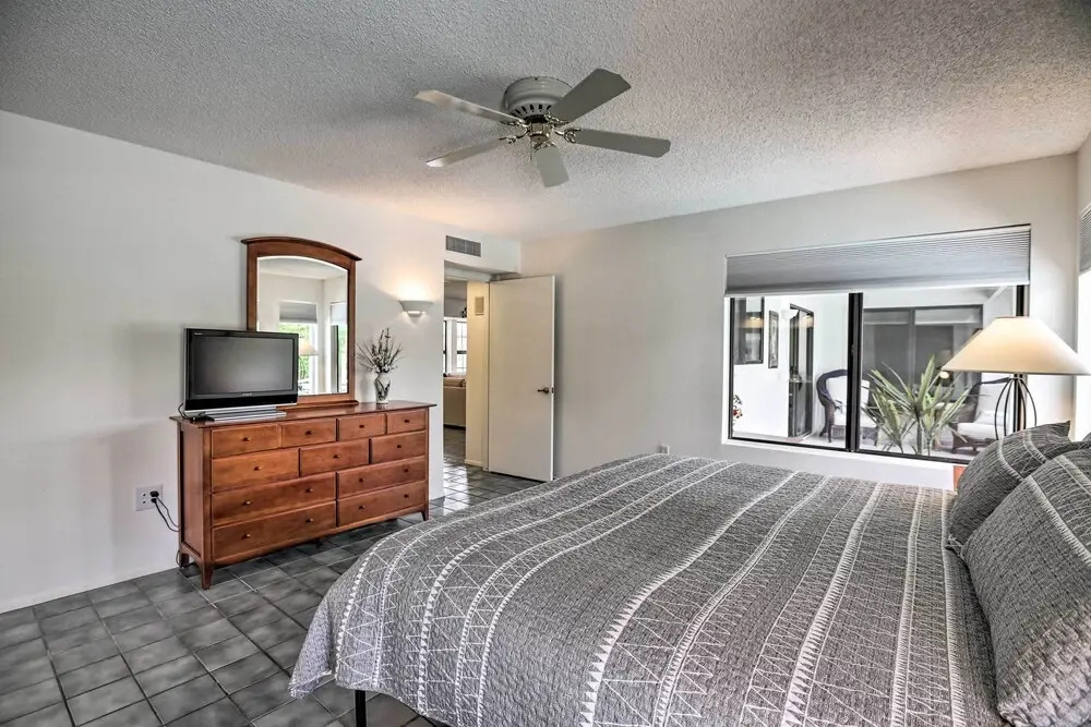1 Mi to Golf! Family-friendly Sun City West Home