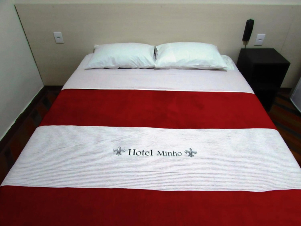 Hotel Minho ao Lado do Novo Hospital Pérola Byington - Reserve 4 noites e pague 3 ou Reserve 3 noites e pague 2 "Promoção acima de 4 Diárias"Próximo 25 Março , Brás e Bom Retiro