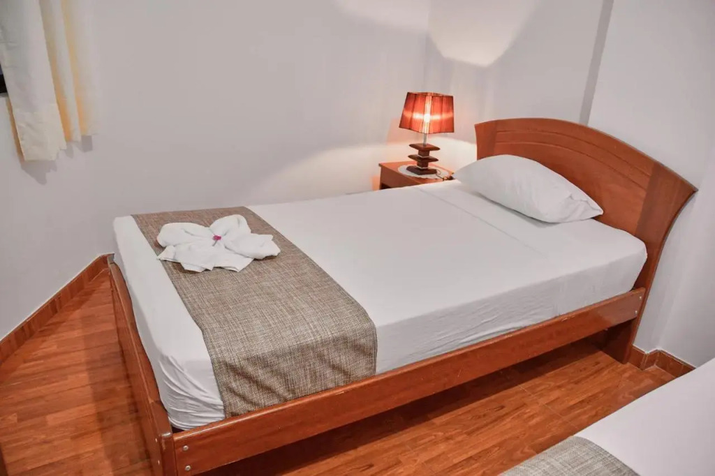 Hotel Sueño Tropical