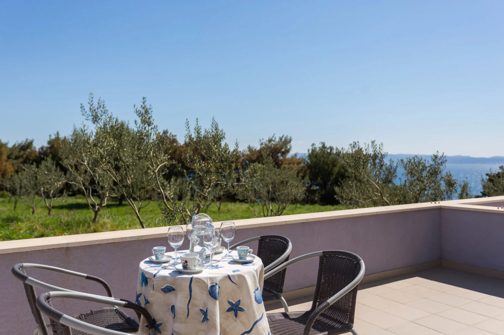 Adriatic Queen Rooms & Apartments