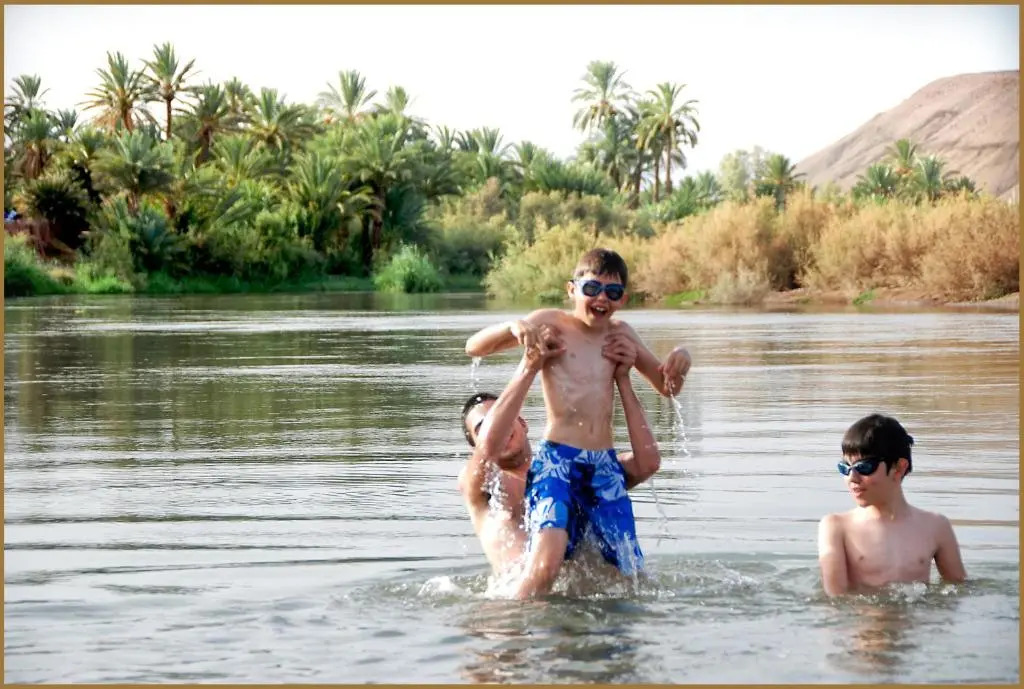 Lodge Hara Oasis