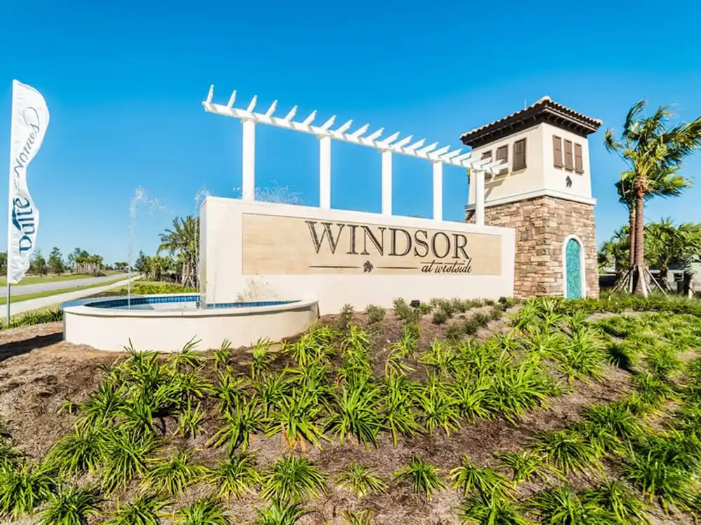 Windsor at Westside - 1820 Gobi Drive