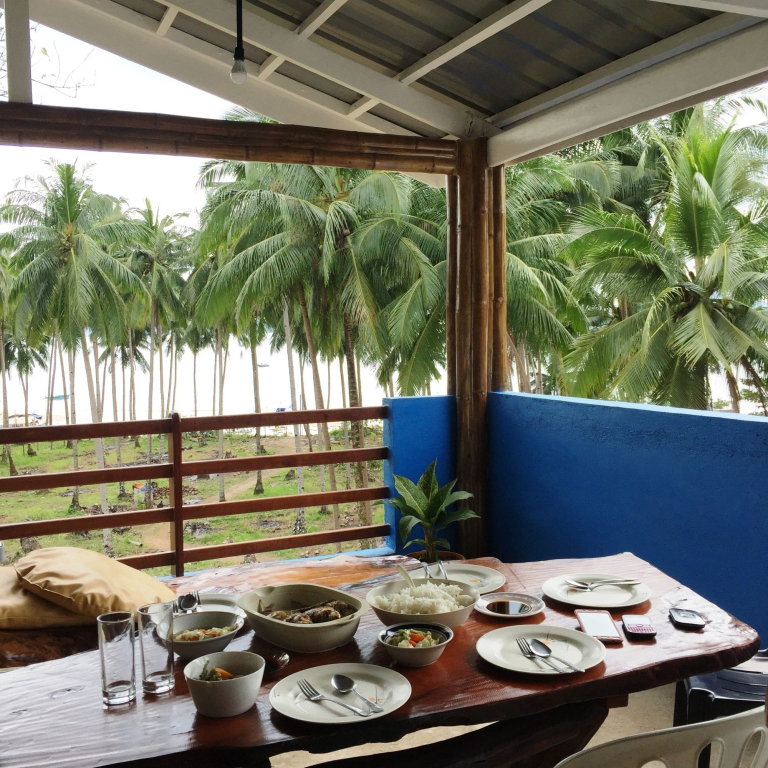 OYO 712 Island Hop Nido Hostel
