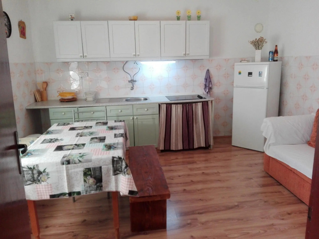 Apartments Markas