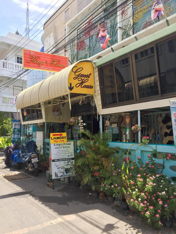 Kings Home Hua Hin Homestay