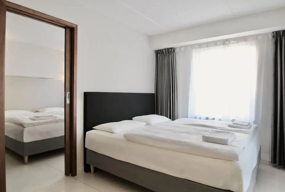 Super Stay Hotel, Oslo