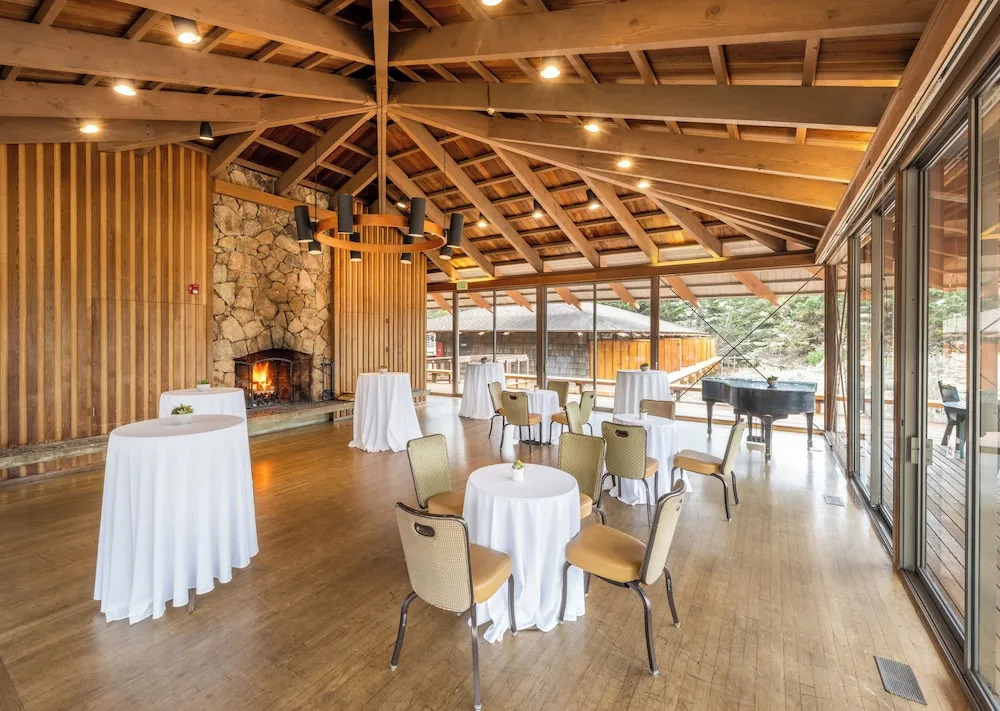 Asilomar Conference Grounds
