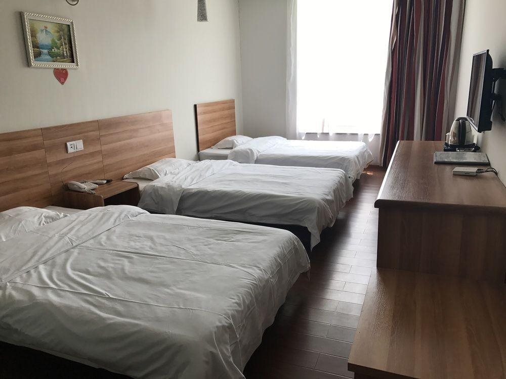 Thank You Hotel Shenzhen Baoan Airport North