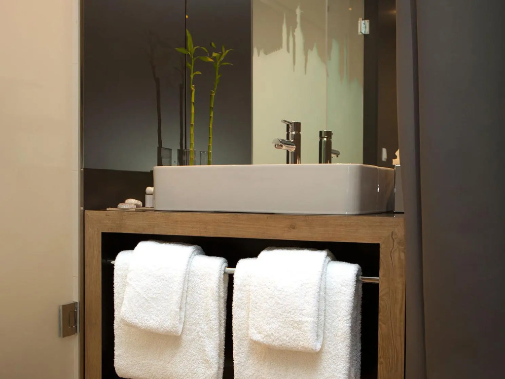Star inn Lisbon Airport