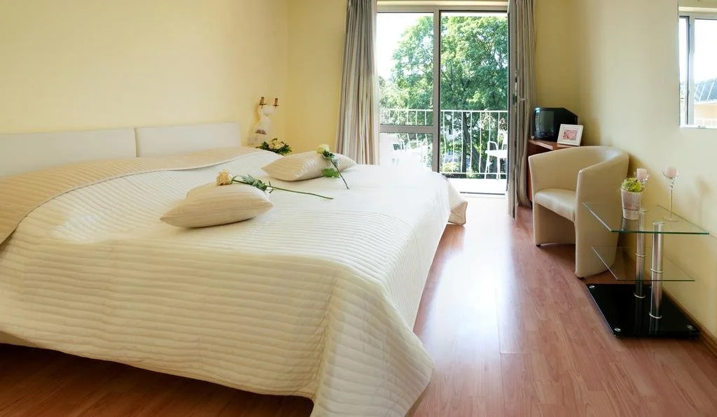 Hotel Stefanie